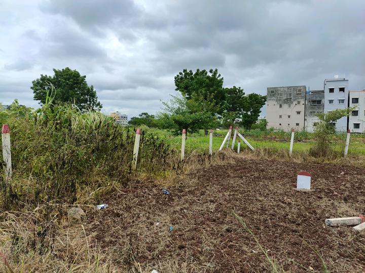 Wagholi Main Image 1
