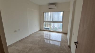 Bedroom Image of 990 Sq.ft 2 BHK Apartment / Flat for sale in Concrete Sai Swayam, Chembur Mumbai for Rs. 30000000