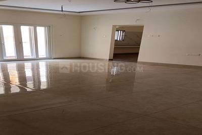 Hall Image of 1375 Sq.ft 3 BHK Apartment / Flat for sale in Velachery Chennai for Rs. 13950000