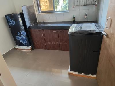 Kitchen Image of workwise in Thane West, Thane
