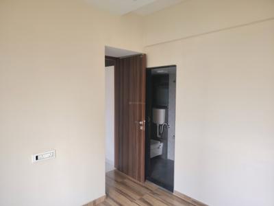 Bedroom Image of 550 Sq.ft 1 BHK Apartment / Flat for rent in Puraniks Rumah Bali, Thane West Thane for Rs. 17503