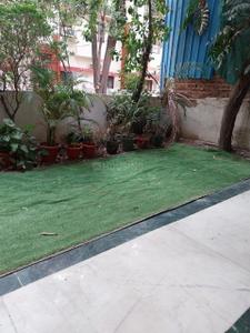 Image of 3000 Sq.ft 4 BHK Independent House for rent in Chittaranjan Park, New Delhi for Rs. 130000