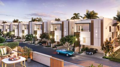 Image of 2200 Sq.ft 3.5 BHK Villa for sale in Alcove IRA By The Banks, Attibele, Bengaluru for Rs. 20000000