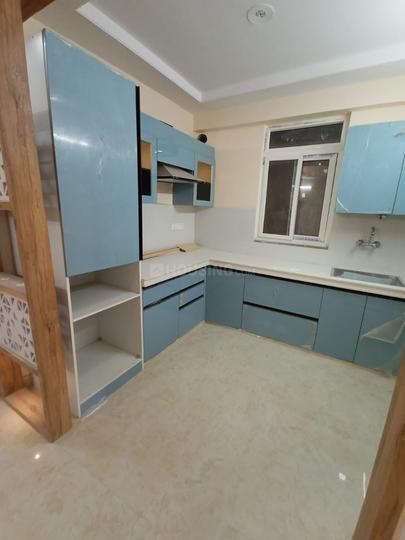 Mansarovar Kitchen 1