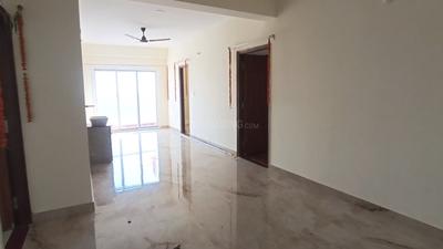 Hall Image of 1000 Sq.ft 2 BHK Apartment / Flat for rent in Kakarmata Varanasi for Rs. 18000