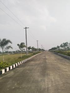 Image of 200 Sq.ft Residential Plot / Land for sale in Bhogapuram, Visakhapatnam for Rs. 3200000