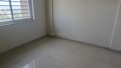 Bedroom Image of 1600 Sq.ft 3 BHK Apartment / Flat for sale in Uniworld City Frisco, New Town Kolkata for Rs. 15000000
