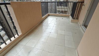 Image of 955 Sq.ft 2 BHK Apartment / Flat for sale in Gaurs 14th Avenue, Noida Extension, Greater Noida for Rs. 8000000