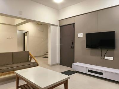 4 BHK Villa