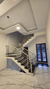 Hall Image of 1900 Sq.ft 3 BHK Independent House for sale in Thrippunithura Kochi for Rs. 13000000