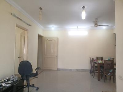 Living Room Image of 968 Sq.ft 3 BHK Apartment / Flat for sale in Dosti Eastern Bay, Antop Hill Mumbai for Rs. 42000000