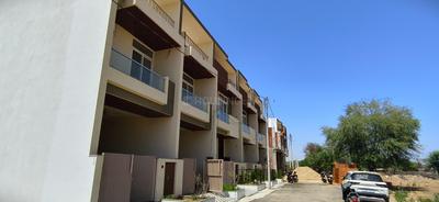 Image of 1900 Sq.ft 3 BHK Duplex for sale in Jagatpura, Jaipur for Rs. 14500000