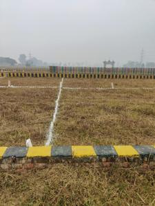 Image of 600 Sq.ft Residential Plot / Land for sale in Bihta, Patna for Rs. 1200000