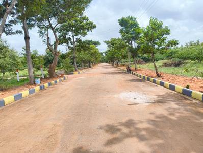 Image of 1800 Sq.ft Residential Plot / Land for sale in Raviryal, Hyderabad for Rs. 7000000