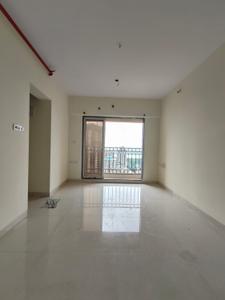 Hall Image of 650 Sq.ft 1 BHK Apartment / Flat for sale in Kalwa Thane for Rs. 9000000