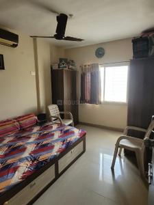 Bedroom Image of 1400 Sq.ft 2 BHK Apartment / Flat for sale in Sara Elite, Waluj Aurangabad for Rs. 4500000