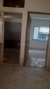 Hall Image of 745 Sq.ft 2 BHK Apartment / Flat for sale in Baghajatin Kolkata for Rs. 3800000