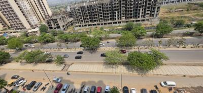 Image of 1198 Sq.ft 3 BHK Apartment / Flat for rent in CRC Sublimis, Noida Extension, Greater Noida for Rs. 33000