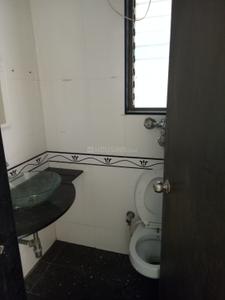 Bathroom Image of 650 Sq.ft 1 BHK Apartment / Flat for sale in Supreme Lake Homes, Powai Mumbai for Rs. 16300000