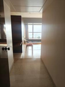 Hall Image of 3200 Sq.ft 4 BHK Apartment / Flat for rent in Madhuli Apartments, Worli Mumbai for Rs. 700000