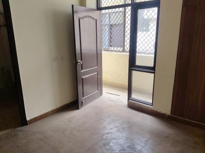 Bedroom Image of 1800 Sq.ft 2.5 BHK Builder Floor for rent in Aditya White Cottage, Bamheta Village Ghaziabad for Rs. 15000