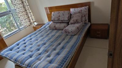2 BHK Flat