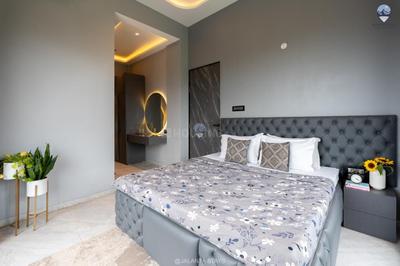 Bedroom Image of 1500 Sq.ft 4 BHK Villa for sale in Waksai Lonavala for Rs. 29900008