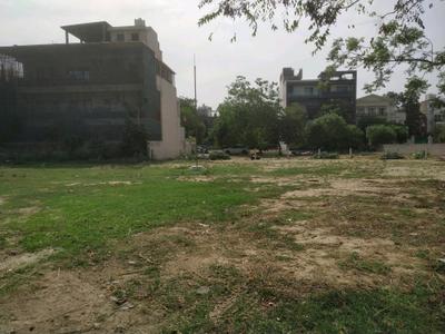 Image of 418 Sq.ft Residential Plot / Land for sale in Sector 43, Gurgaon for Rs. 140000000