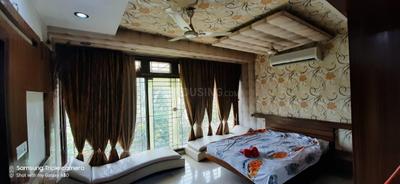 Bedroom Image of 2500 Sq.ft 3 BHK Independent House for sale in Chuna Bhatti Bhopal for Rs. 27000000