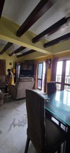 Image of 2406 Sq.ft 4 BHK Duplex for sale in Hiland Park, Santoshpur, Kolkata for Rs. 19500000