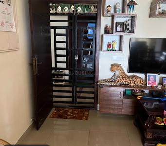 Image of 1464 Sq.ft 3 BHK Apartment / Flat for sale in Radiance Shine, Kalipathur, Chennai for Rs. 9800000