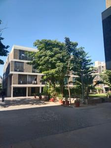 Image of 2406 Sq.ft 3 BHK Apartment / Flat for sale in Sandesh Shompole, Thaltej, Ahmedabad for Rs. 22500000