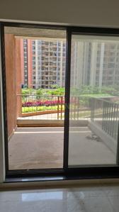 Image of 1176 Sq.ft 3 BHK Apartment / Flat for rent in Shapoorji Pallonji Joyville Hinjawadi I Phase 1, Bhoirwadi, Pune for Rs. 32000