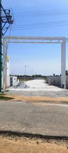 Image of 1200 Sq.ft Residential Plot / Land for sale in Narsapura, Kolar for Rs. 3600000
