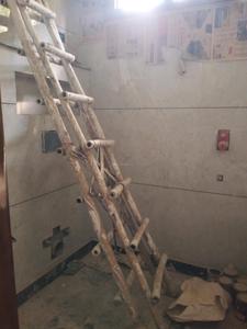 Bedroom One Image of 1068 Sq.ft 3 BHK Builder Floor for sale in Sector 15 Rohini New Delhi for Rs. 16000000