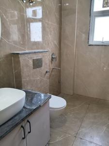 Common Bathroom Image of 2367 Sq.ft 3 BHK Builder Floor for sale in Sector 23 Gurgaon for Rs. 32000000