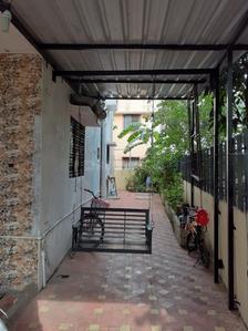 Balcony Image of 1650 Sq.ft 3 BHK Villa for sale in Deolali Gaon Nashik for Rs. 8500000