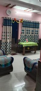 Image of 467 Sq.ft 2 BHK Apartment / Flat for sale in Vayusena Nagar, Nagpur for Rs. 3000000
