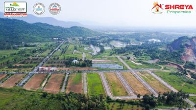 Image of 220 Sq.ft Residential Plot / Land for sale in Srungavarapu kota, Vizianagaram for Rs. 1539780