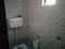 Bathroom Image of 400 Sq.ft 1 RK Independent House for rent in Dighi Pune for Rs. 5000