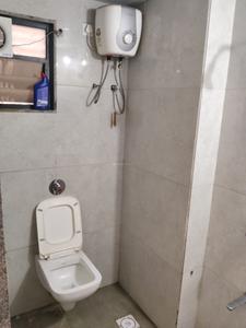 Bedroom Three Image of 1800 Sq.ft 3 BHK Apartment / Flat for sale in Seventh Bliss, Gota Ahmedabad for Rs. 11500000