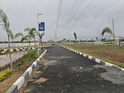 Image of 691 Sq.ft Residential Plot / Land for sale in Singaperumal Koil, Chennai for Rs. 1384073