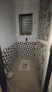 Bathroom Image of 640 Sq.ft 1 BHK Apartment / Flat for sale in Kalyan West Kalyan for Rs. 3100000