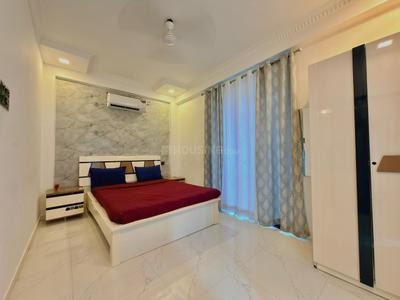 Bedroom Image of 3000 Sq.ft 4 BHK Villa for sale in Tungarli Lonavala for Rs. 19000000
