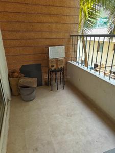 Balcony Image of 1487 Sq.ft 2 BHK Apartment / Flat for sale in Axis Experia, JP Nagar Bengaluru for Rs. 17900000