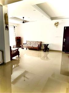 Hall Image of 1450 Sq.ft 3 BHK Apartment / Flat for sale in Dream Ibiza 2, Kaloor Kochi for Rs. 10000000