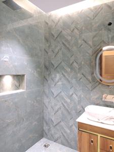 Bedroom One Image of 2250 Sq.ft 4 BHK Builder Floor for sale in Sector 89 Faridabad for Rs. 20000000