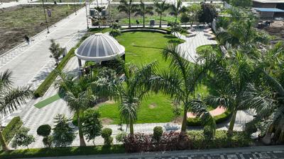 Super Corridor Plot View 2