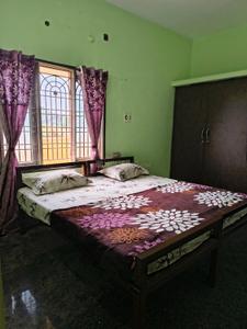 Bedroom Image of 4000 Sq.ft 7 BHK Independent House for sale in Cherlopalli Tirupathi for Rs. 17500000