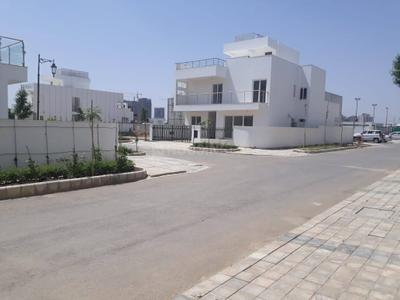 Image of 1210 Sq.ft 3 BHK Builder Floor for sale in Central Flamingo Floors, Sector 32, Sohna for Rs. 12100000
